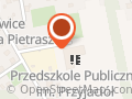 Przedszkole Publiczne im. Przyjaciół Kubusia Puchatka w Gołkowicach