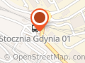 MORS. Morska Obsługa Radiowa Statków. Sp. z o.o. Oddział