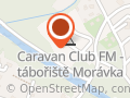 kemp Caravan Club Frýdek-Místek
