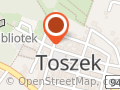 Rudziński Bolesław. Zakład Optyki Okularowej
