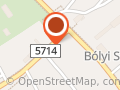 Panacea Gyógyszertár-Bóly