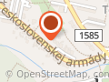 Hotel Lev Levice