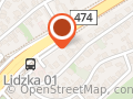 Praxis Technika Oswietleniowa