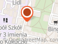 Filia nr 18 Powiatowej i Miejskiej Biblioteki Publicznej w Rybniku. Oddział dla Dzieci.