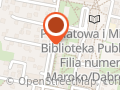 Ozarowska Bożena -Studio Stylizacji Fryzur