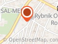 Strokol Sabina. Zakład Fryzjerski