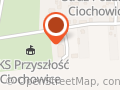 Przyszłość. Ludowy Klub Sportowy