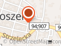 Gnach Małgorzata. Fryzjerstwo