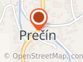 Obec Prečín