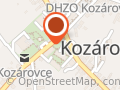 Štefan Pastorek ZVARSERVIS