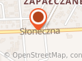 Rychlik Tomasz - Punkt Sprzedaży Opału i Materiałów Budowlanych
