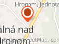 Kaviareň Zóna 253