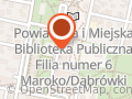 Borucka Joanna. Gabinet Stomatologiczny