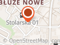 Gliniecka m. Kiosk Warzywno - Owocowy