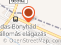 BONYLOG KFT