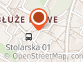 Anna. Usługi fryzjerskie