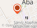 Aba Város Önkormányzatának közösségi oldala