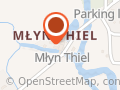 Młyn Thiel, spływy kajakowe