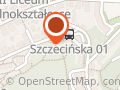 Spółdzielnia mieszkaniowa "Leśna"