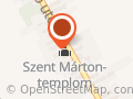 Illocskai Szent Márton római katolikus templom