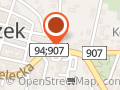 Orzesko - Knurowski Bank Spółdzielczy z siedzibą w Knurowie. Oddział