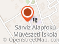 Sárvíz Alapfokú Művészet Oktatási Intézmény