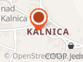 Wyciąg Narciarski Kalnica