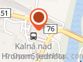 Zdravotné Stredisko Kalná nad Hronom