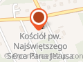 Parafia pw. Najświętszego Serca Pana Jezusa