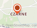 Kwatera Myśliwska Czarne
