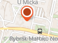 Rochalska Wanda, Lek. Med. Spec. Laryngolog - Gabinet