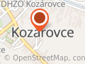 Pivarči Vincent Motorest STOP