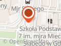 Podgrodzie. Spółdzielnia Mieszkaniowa