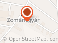 Bonyhád Zománcbolt