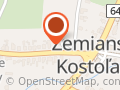 ECAV Zemianske Kostoľany - Prievidza - Handlová