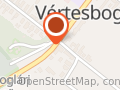 Vértesboglár Község Önkormányzata