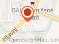 Ministerstvo hraček - hračky pro malé i velké