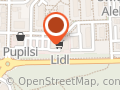 Parking Lidl'a