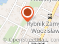 Zakonu Braci Mniejszych Dom Zakonny w Rybniku - Zamysłowie