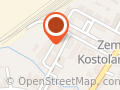Stredisko Sociálnych Služieb Kostoľany n.o.