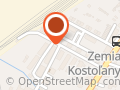 Ubytovňa Rema