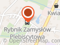 Stania Andrzej. Sklep Mięsny