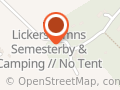 Lickershamns Semesterby