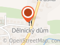 Restaurace Dělnický dům