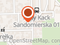 Klocek Jerzy. Transport Ciężarowo - Bagażowy