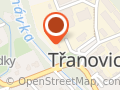 Čerpací stanice SPETRA CZ, Třanovice