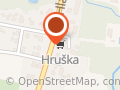 Maloobchodní síť Hruška, spol. s r.o.