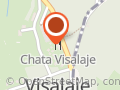 Chata Visalaje Rumian Evžen