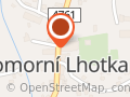 Obecní úřad Komorní Lhotka