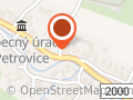 Zariadenie pre seniorov Petrovice